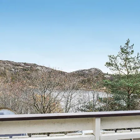 Awesome In Lindesnes With Wifi Semesterbostad
