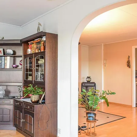 Casa vacanze Pet Friendly In Lindesnes With Kitchen *