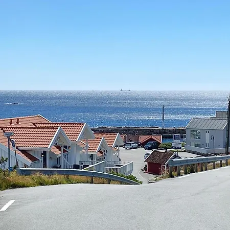 Awesome In Lindesnes With Wifi *