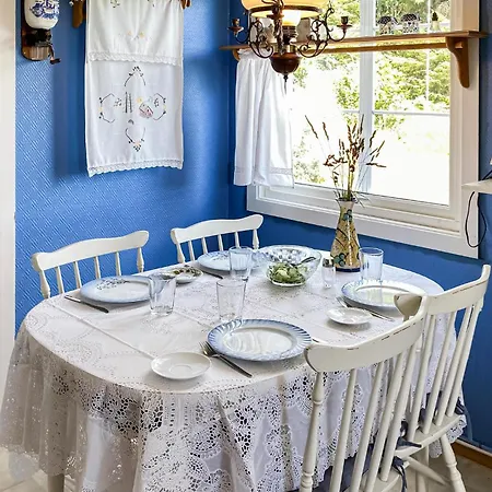 Pet Friendly In Lindesnes With Kitchen *