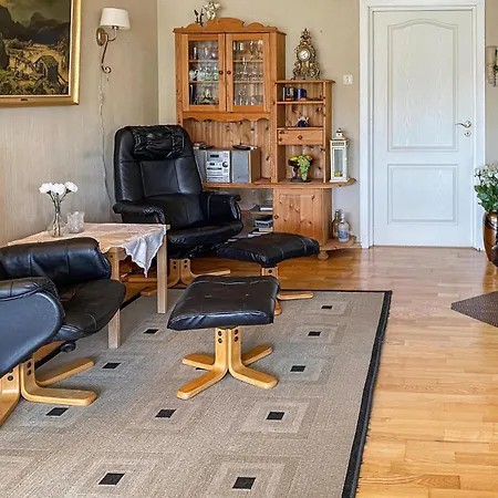 Pet Friendly In Lindesnes With Kitchen Σπίτι διακοπών *