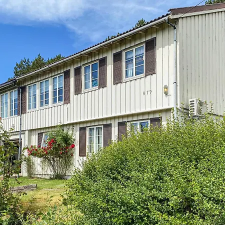 Casa vacanze Pet Friendly In Lindesnes With Kitchen Fjellskar