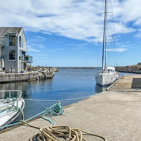 Pet Friendly In Lindesnes With Kitchen Casa vacanze Fjellskar