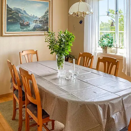 Awesome In Lindesnes With Wifi * Fjellskar